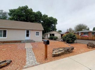 513 1/2 29 1/4 Rd, Grand Junction, CO 81504