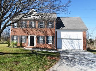 5906 Carolina Manor Ct, Indian Trail, NC 28079