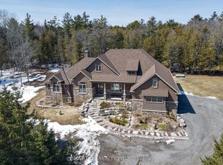 270 Maclarens Side Rd, Ottawa, ON K0A3M0