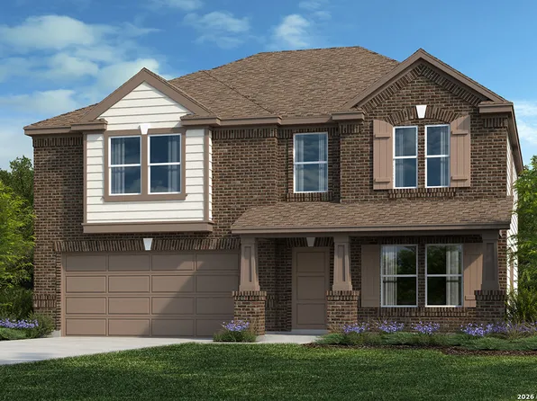 633 SIEFERT POND DRIVE, Boerne, TX 78006