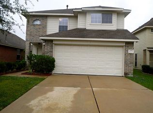 14119 Noahs Landing Ln, Houston, TX 77047