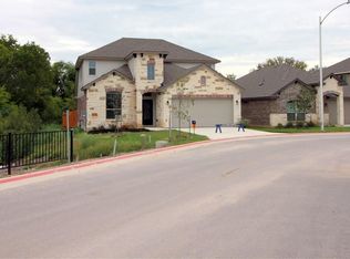 11217 Bruneau Trl, Austin, TX 78754