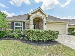 2489 Saddlecreek, Alvin, TX 77511