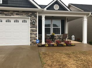 526 Ridgeville Crossing Dr, Inman, SC 29349