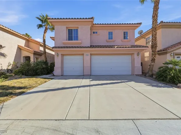 3766 Port Ritchey St, Las Vegas, NV 89147