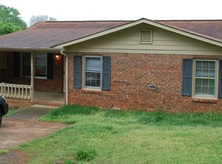 10 Pinewood Rd NW #A, Cartersville, GA 30121