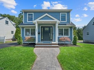 160 Harrington Rd, Clifton, NJ 07012