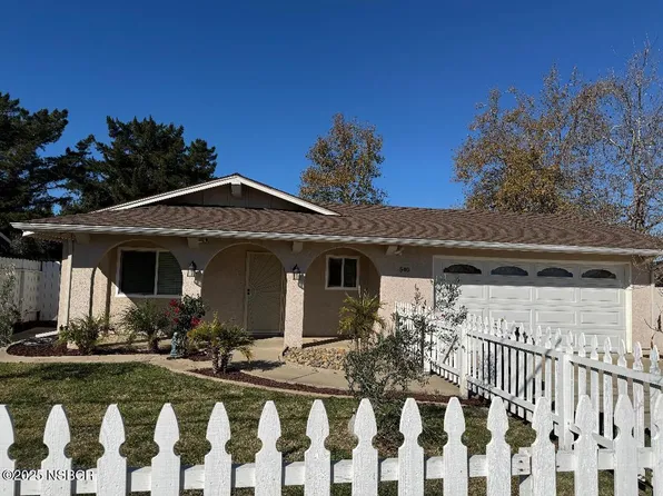540 Story St, Nipomo, CA 93444