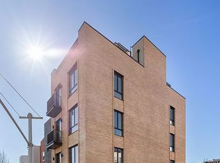 900 Knickerbocker Ave #1B, Brooklyn, NY 11207