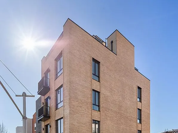 900 Knickerbocker Ave #1B, Brooklyn, NY 11207