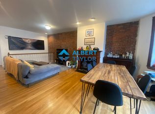 480 Mass Ave #1, Boston, MA 02118