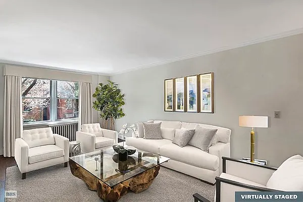 Sold by Brown Harris Stevens | media 1