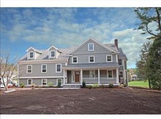 93 Wildwood Dr, Needham, MA 02492
