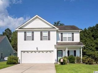 132 Balsa Dr, Longs, SC 29568
