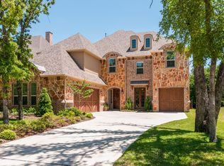 341 Parkview Ln, Keller, TX 76248