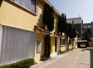 1619 S Brockton Ave #202, Los Angeles, CA 90025
