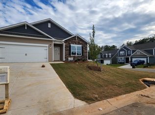 1904 Hunters Run, Woodruff, SC 29388