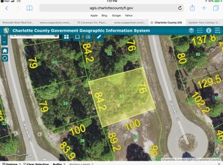 75 Coxswaine Cir, Placida, FL 33946