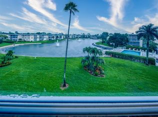 2728 N Garden Dr #413, Lake Worth, FL 33461