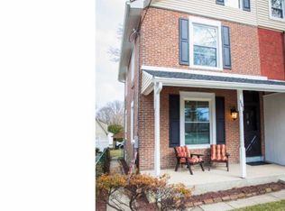 607 N Providence Rd, Media, PA 19063