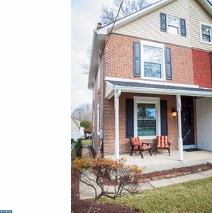 607 N Providence Rd, Media, PA, 19063