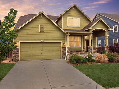 11649 E 111th Avenue, Commerce City, CO, 80640