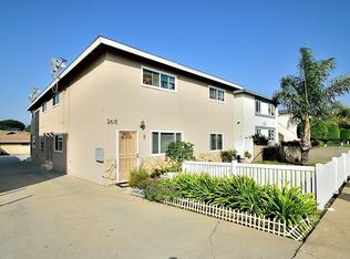 2615 Gates Ave #B, Redondo Beach, CA 90278