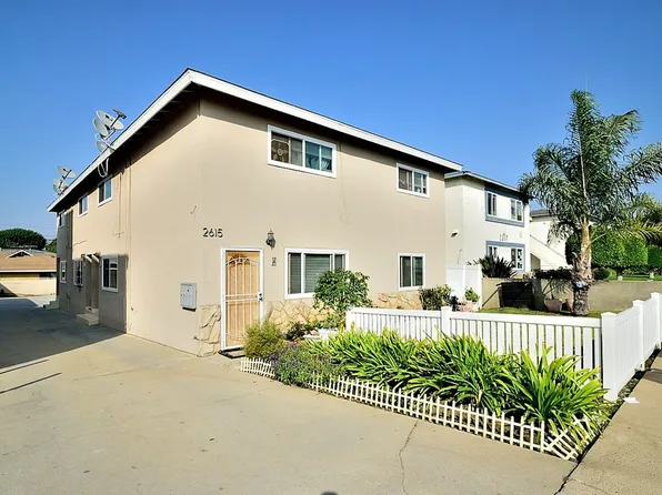 t2615, 2615 Gates Ave #B, Redondo Beach, CA 90278