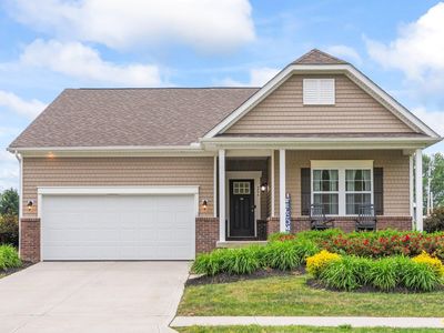 206 Rochdale Run, Delaware, OH, 43015