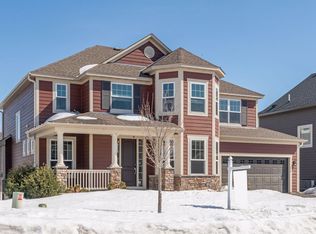 4019 Grand Chevalle Pkwy, Chaska, MN 55318