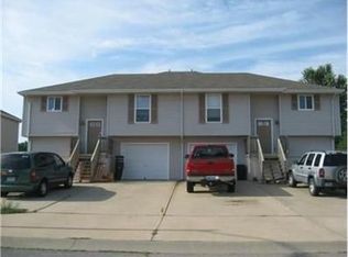 7505 E 165th A & B St, Belton, MO 64012