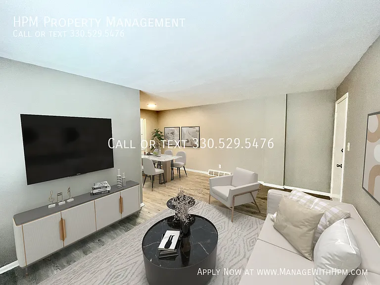 893 S Green Rd #2 — Photo 2
