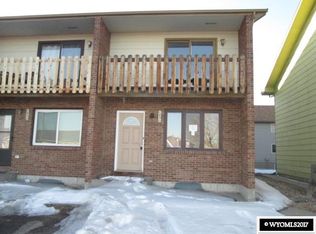 1430 S Pennsylvania Ave, Casper, WY 82609