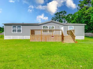 21012 Liberty St, New Caney, TX 77357