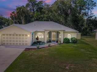 4083 Billingham Ln, North Port, FL 34288