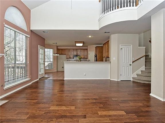 2nd image of 1604 Blackjack Dr