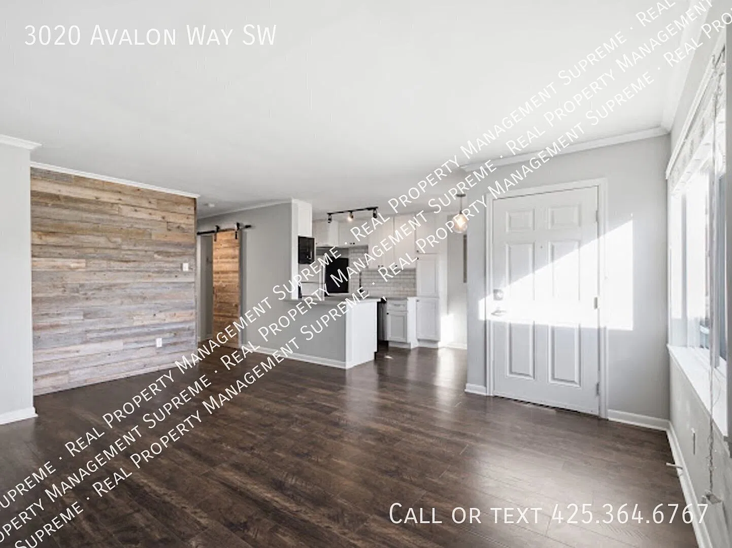 Charming 1-Bedroom, 1-Bath Home in West Seattle Convenient Location! — Photo 4
