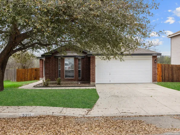 5211 STORMY AUTUMN, San Antonio, TX 78247