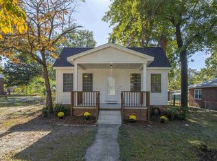 1307 Naples Ave, Cayce, SC 29033