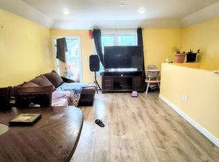 (Undisclosed Address), Jamaica, NY 11435