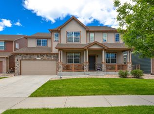 5813 Dressage St, Timnath, CO 80547