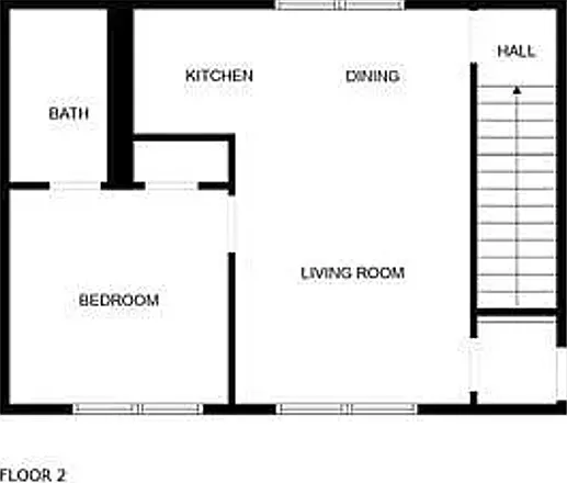 310 Blair Ct #R — Photo 3