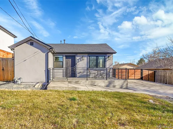 3390 S Dale Court, Englewood, CO 80110