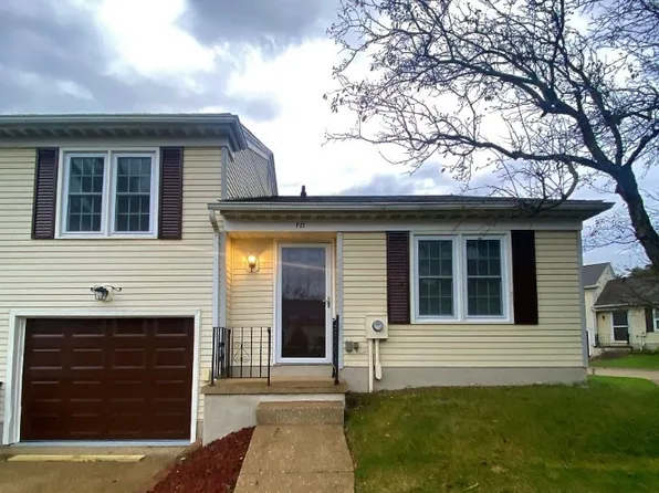 5236 Creekside Blvd Unit F21, Brunswick, OH 44212