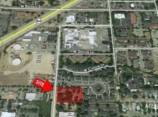 408 N Allumbaugh St, Boise, ID 83704