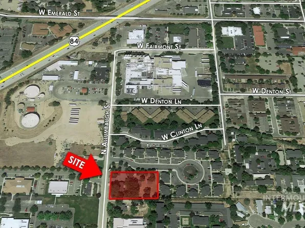 408 N Allumbaugh St, Boise, ID 83704