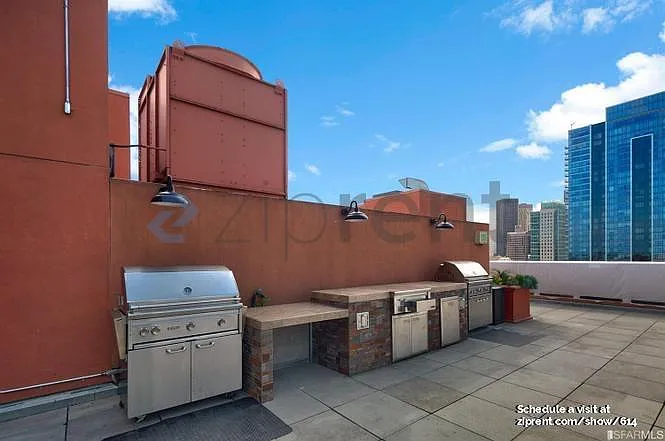 50 Lansing St #302 — Photo 17