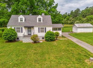 7717 Neubert Springs Rd, Knoxville, TN 37920