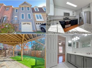 7227 Gentian Ct, Springfield, VA 22152