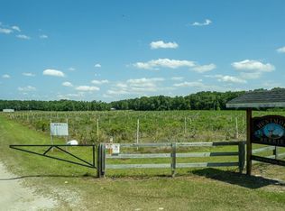 81st Rd, Mc Alpin, FL 32062